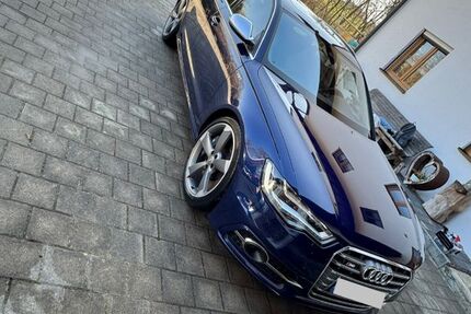 Audi S6 126.720 km 31.200 &euro; Haarbach 94542