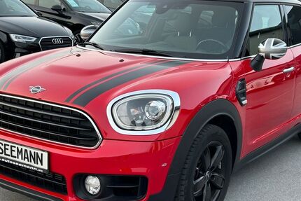 Mini Cooper Countryman 33.500 km 17.900 &euro; Fürstenzell 94081