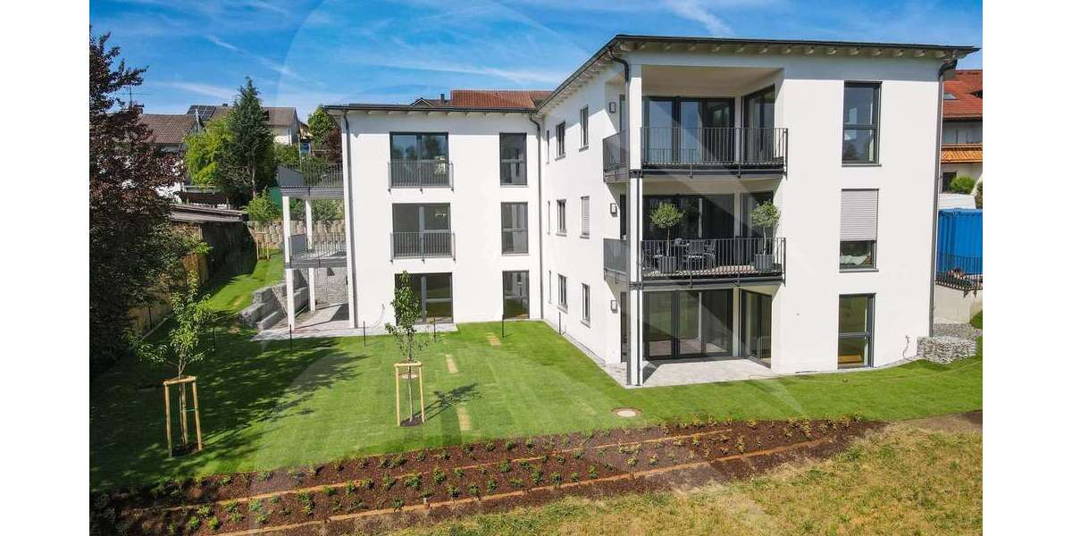 Etagenwohnung Thyrnau Zwecking - 4 Zimmer, 128 m&sup2;, 489.900&euro; | Angebot:18234025