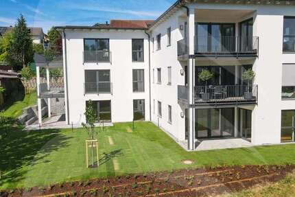 Wohnung Thyrnau Zwecking - 4 Zimmer, 128 m&sup2;, 489.900&euro; | Angebot:18234025