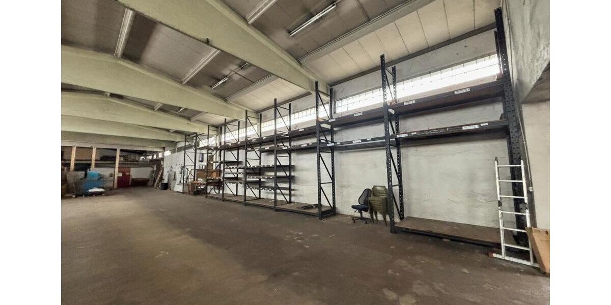 Gewerbeobjekt Passau Mühltal - 1.600&euro; | Angebot:26492463