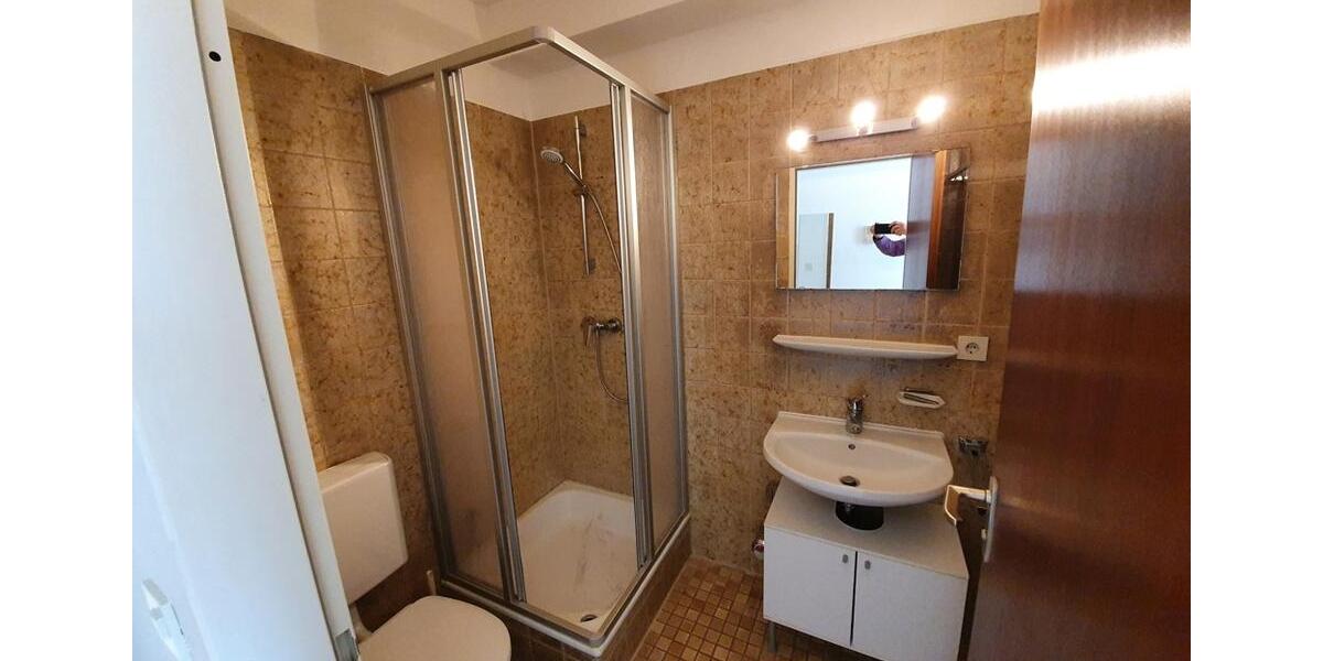 Terrassenwohnung Passau Auerbach - 1 Zimmer, 21 m&sup2;, 280&euro; | Angebot:25860125