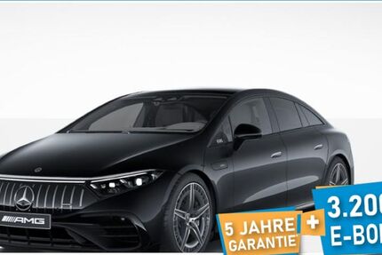 Mercedes-Benz EQS 36.613 km 84.980 &euro; Passau 94034