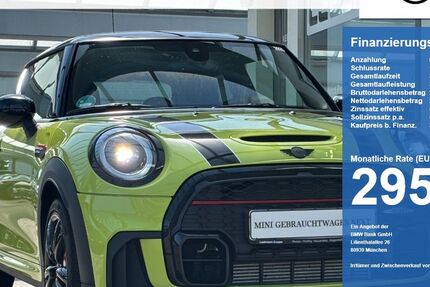 Mini John Cooper Works 13.254 km 30.950 &euro; Passau 94036