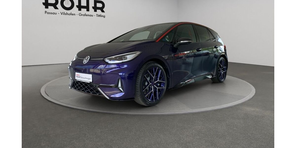 VW ID.3 1.010 km 45.094 &euro; Vilshofen 94474