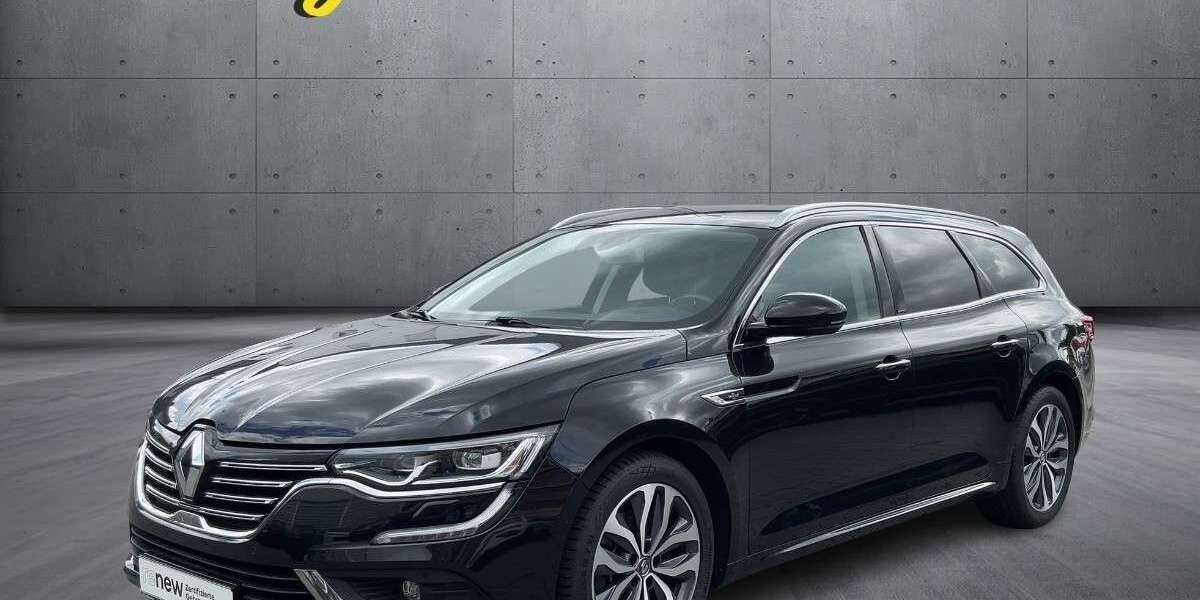 Renault Talisman 114.100 km 16.490 &euro; Pocking 94060