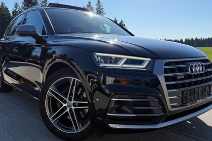 Audi SQ5 156.000 km 26.990 &euro; Wegscheid 94110