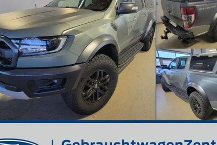 Ford Raptor 38.200 km 44.950 &euro; Passau 94036