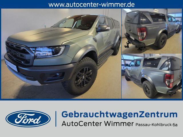 Ford Raptor 38.200 km 44.950 &euro; Passau 94036