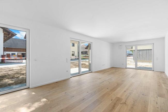 Erdgeschoßwohnung Bad Füssing - 3 Zimmer, 97 m&sup2;, 1.650&euro; | Angebot:22240011