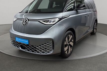 VW ID. Buzz 31.614 km 48.450 &euro; Passau 94032
