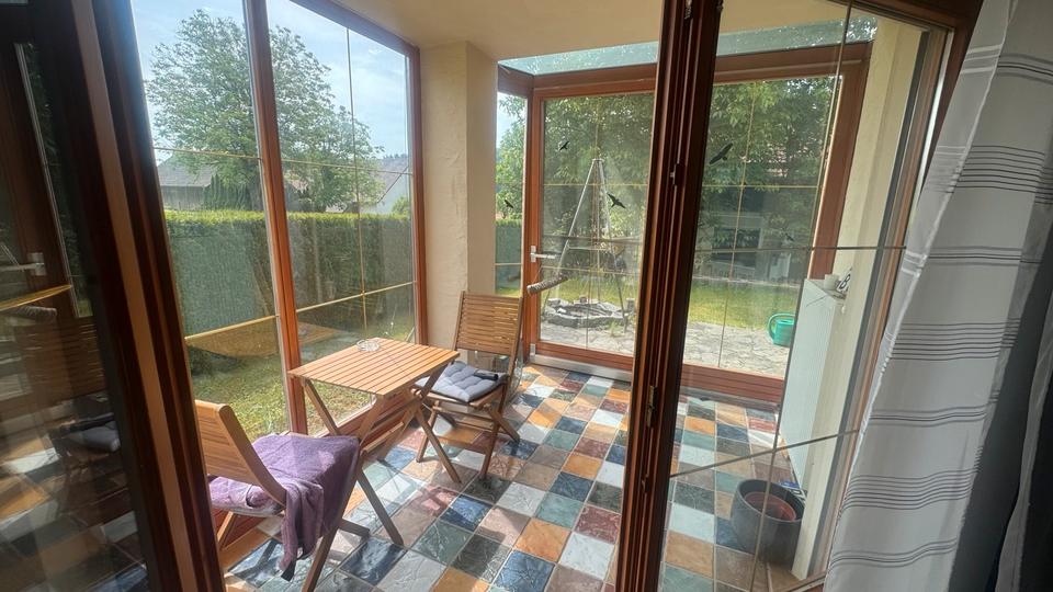 Doppelhaushälfte Passau Auerbach - 4 Zimmer, 110 m&sup2;, 369.000&euro; | Angebot:25438134