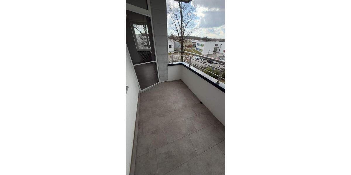 Etagenwohnung Passau Haidenhof-Nord - 2 Zimmer, 129.000&euro; | Angebot:25984374