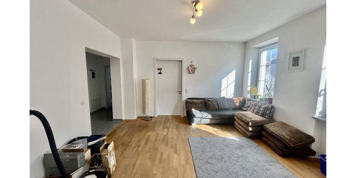 Etagenwohnung Passau Haidenhof-Nord - 4 Zimmer, 100 m&sup2;, 950&euro; | Angebot:25775138