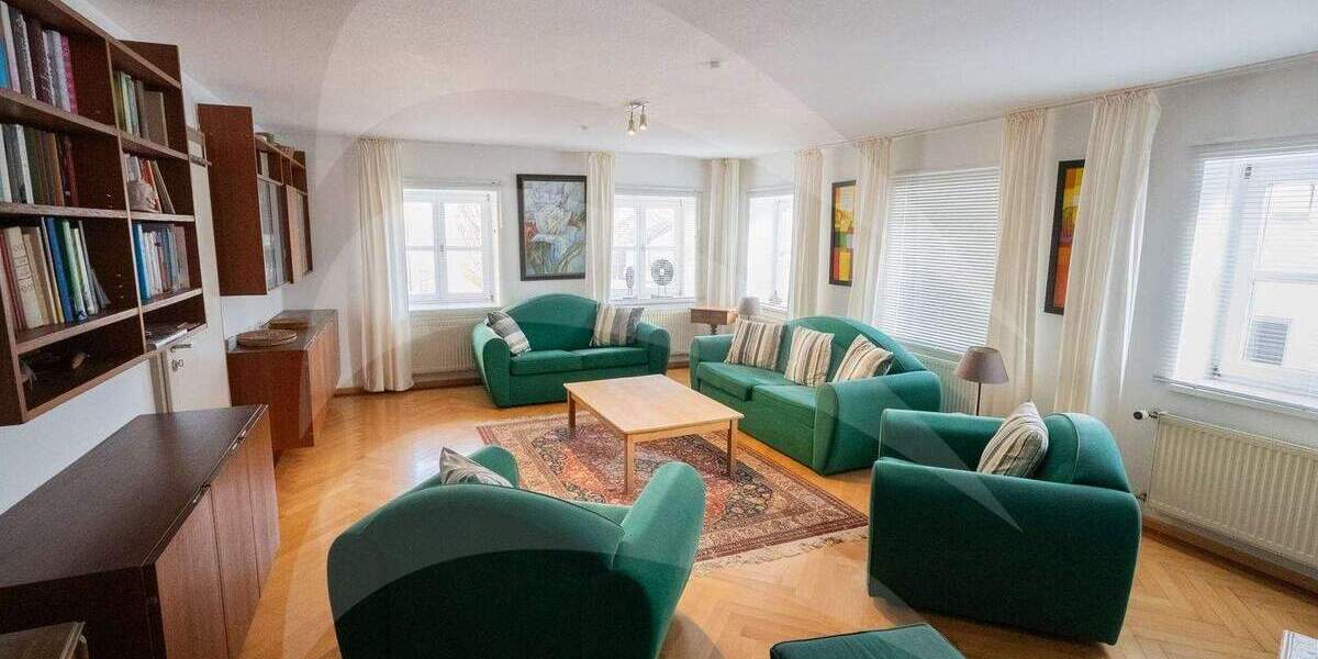 Mehrfamilienhaus, Wohnhaus Röhrnbach - 6 Zimmer, 268 m&sup2;, 498.000&euro; | Angebot:25730945