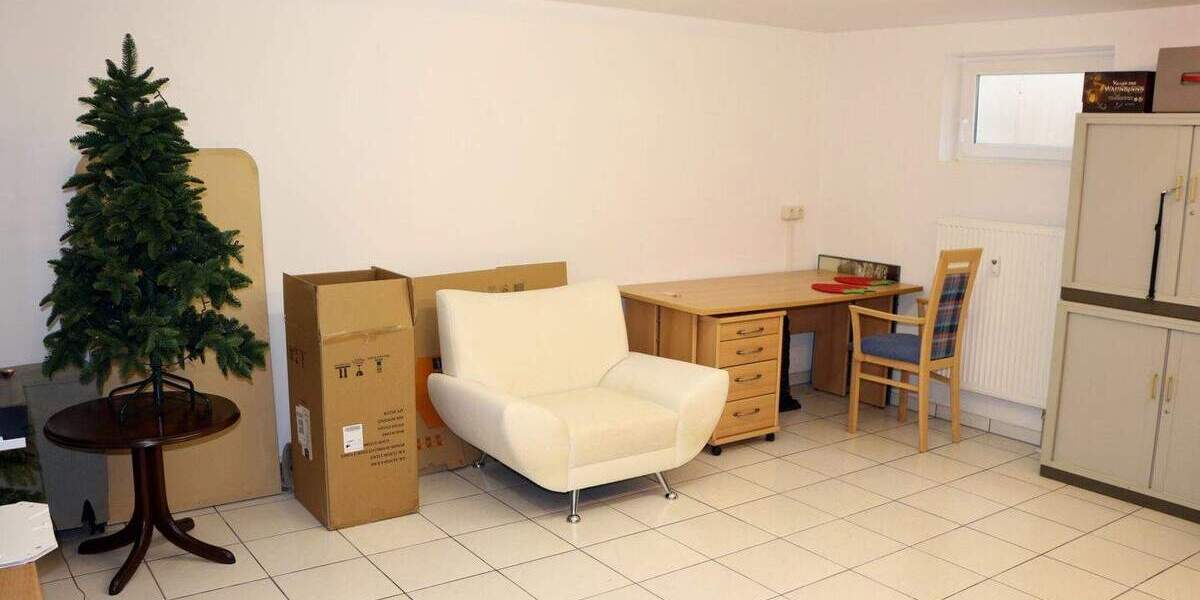 Etagenwohnung Ruhstorf an der Rott Ruhstorf - 4 Zimmer, 190 m&sup2;, 415.000&euro; | Angebot:25698353