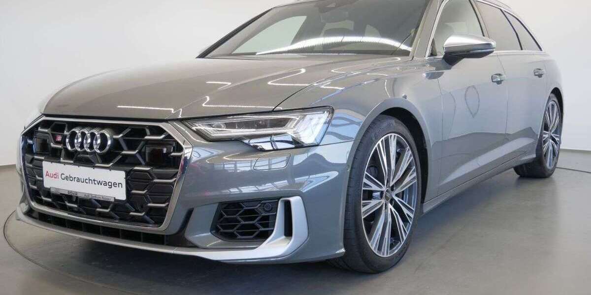 Audi S6 37.780 km 61.900 &euro; Passau 94036