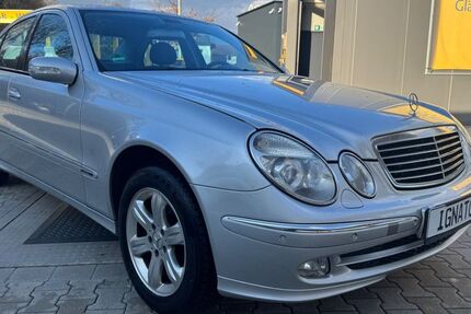 Mercedes-Benz E 220 370.000 km 1.999 &euro; Hutthurm 94116