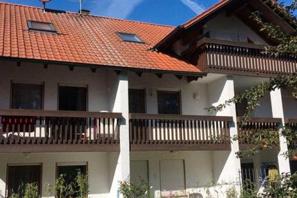 Wohnung Pocking - 1 Zimmer, 35 m&sup2;, 109.000&euro; | Angebot:26876941