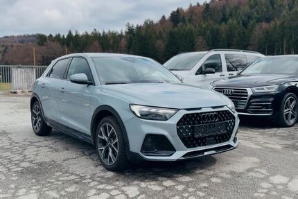 Audi A1 18.900 km 22.990 &euro; Fürstenstein 94538