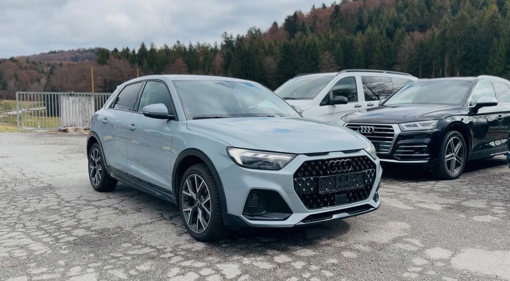 Audi A1 18.900 km 22.990 &euro; Fürstenstein 94538
