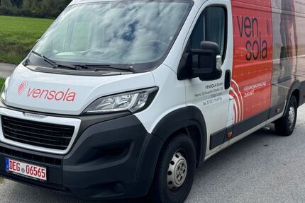 Peugeot Boxer 51.400 km 19.900 &euro; Außernzell 94532