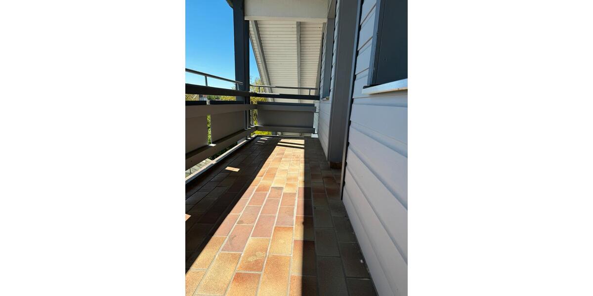 Dachgeschoßwohnung Pocking - 2 Zimmer, 42 m&sup2;, 117.230&euro; | Angebot:25886364