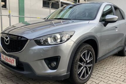 Mazda CX-5 229.968 km 4.599 &euro; Fürstenzell 94081