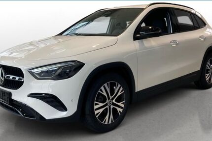 Mercedes-Benz GLA 200 9.900 km 38.030 &euro; Passau 94034