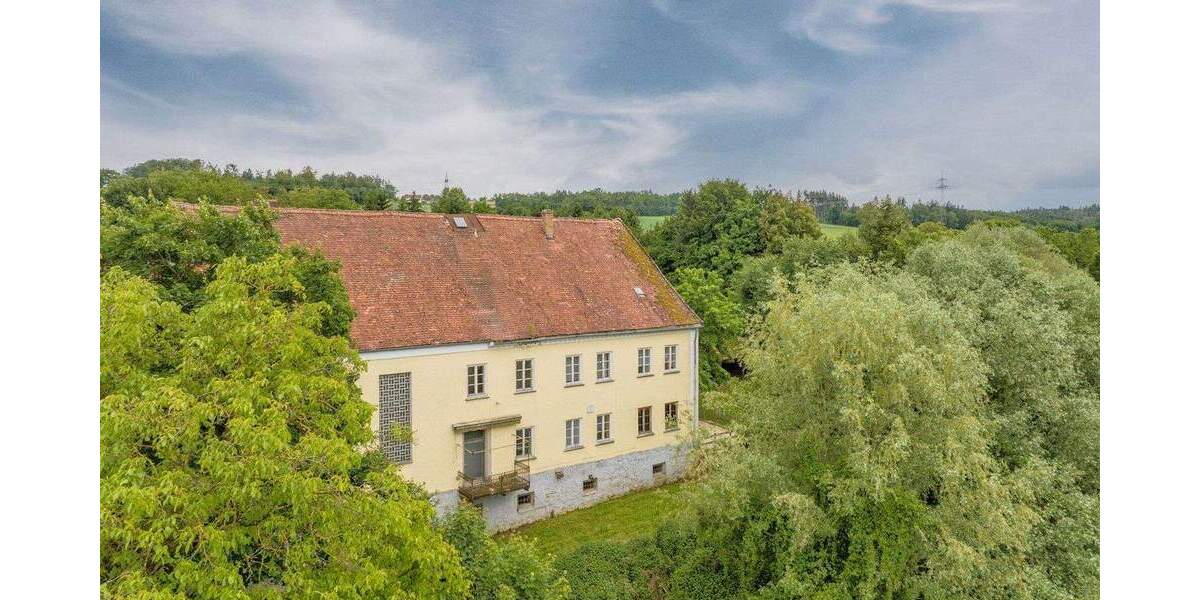Grundstück Vilshofen an der Donau Sandbach - 599.000&euro; | Angebot:25742337