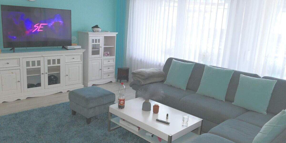Etagenwohnung Bad Füssing / Safferstetten Bad Füssing - 2 Zimmer, 74 m&sup2;, 258.000&euro; | Angebot:25730165