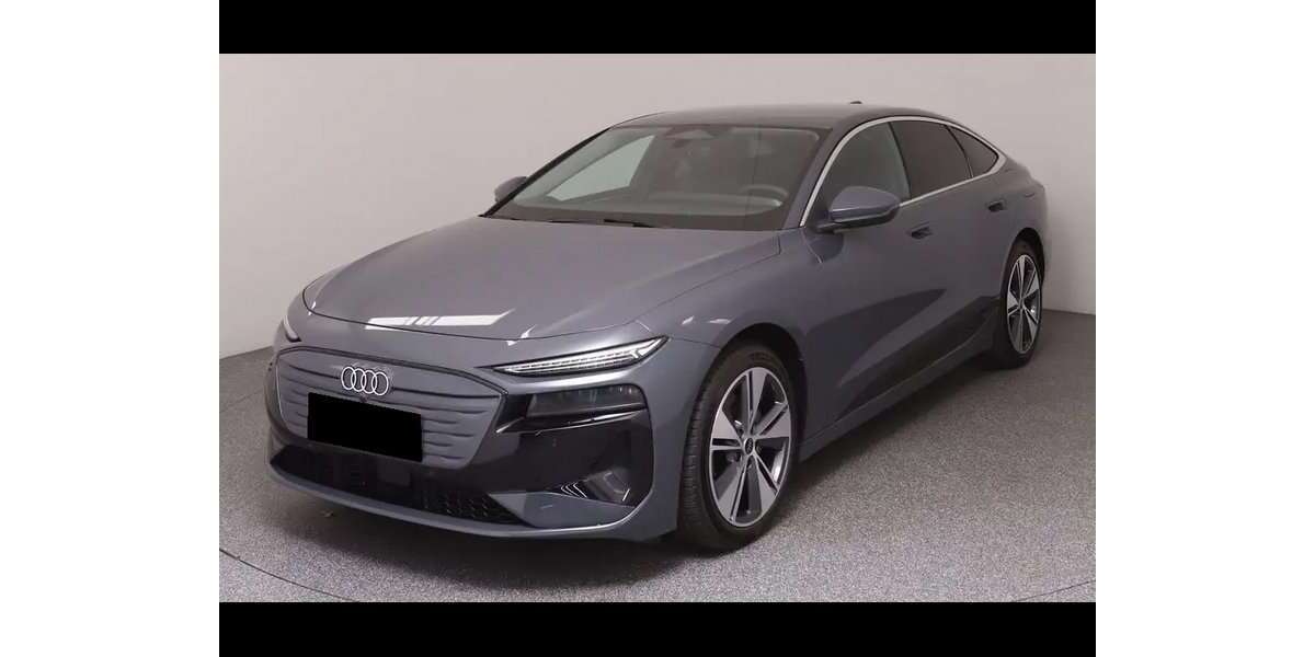 Audi A6 e-tron 26.004 km 35.000 &euro; Fürstenstein 94538