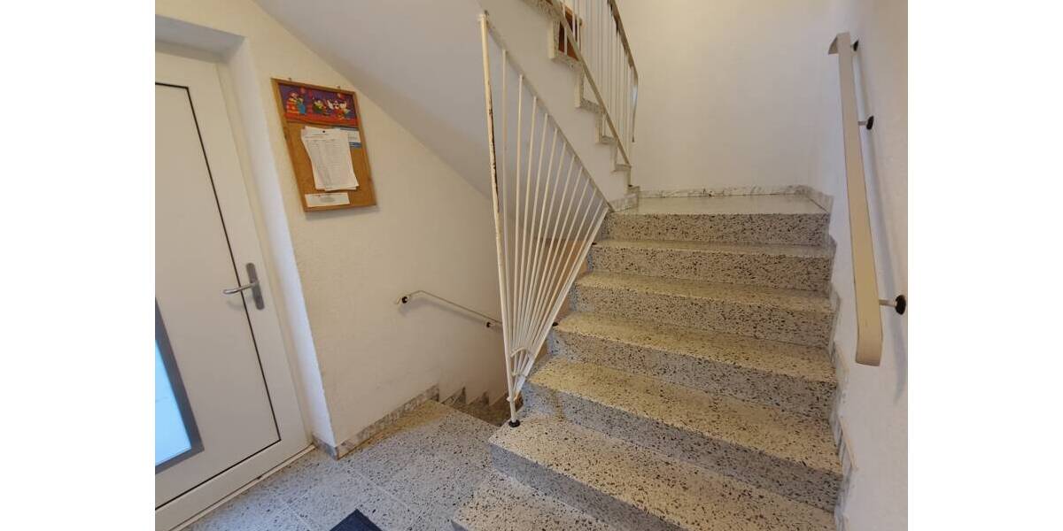 Etagenwohnung Bad Griesbach im Rottal Griesbach - 2 Zimmer, 63 m&sup2;, 145.000&euro; | Angebot:26686109