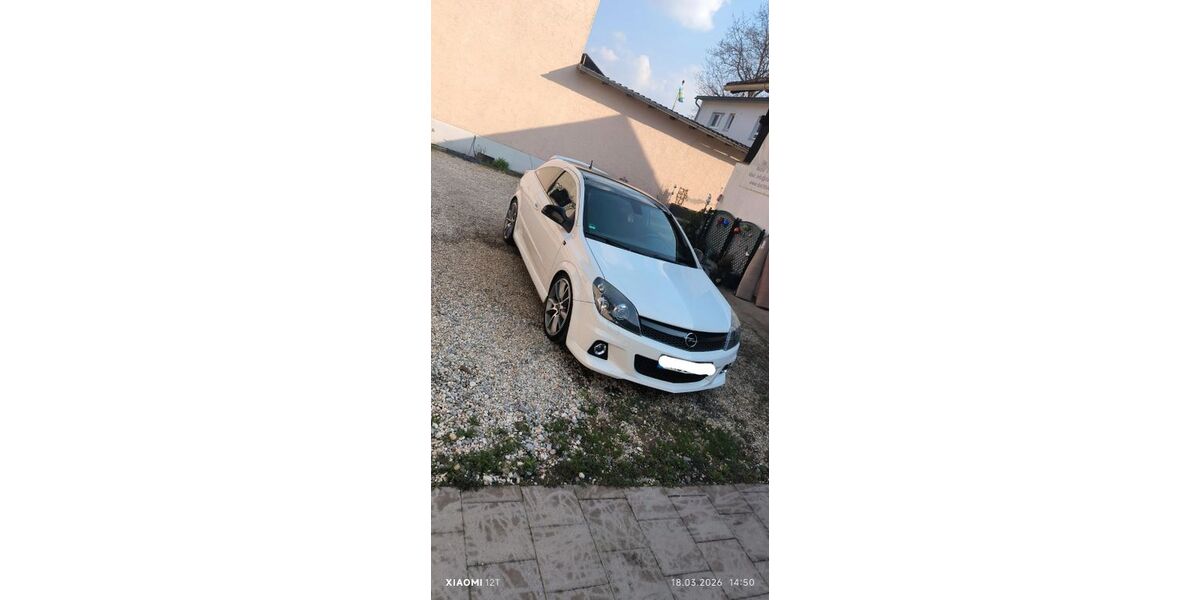 Opel Astra 154.000 km 10.500 &euro; Passau 94036