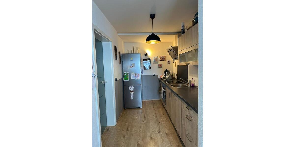 Etagenwohnung Untergriesbach - 4 Zimmer, 117 m&sup2;, 1.040&euro; | Angebot:25378301