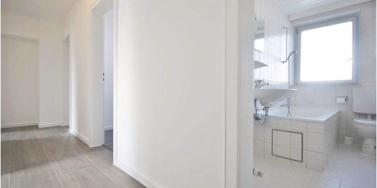 Etagenwohnung Pocking - 4 Zimmer, 65 m&sup2;, 138.000&euro; | Angebot:25698491