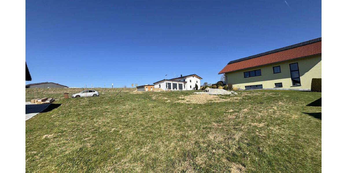 Grundstück Jandelsbrunn - 65.000&euro; | Angebot:26277483