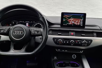 Audi A4 190.000 km 19.400 &euro; Eging am See 94535