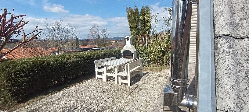 Mehrfamilienhaus, Wohnhaus Waldkirchen / Erlauzwiesel Erlauzwiesel - 3 Zimmer, 52 m&sup2;, 200.000&euro; | Angebot:25929658