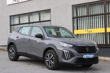 Peugeot 2008 14.500 km 17.900 &euro; Passau 94036