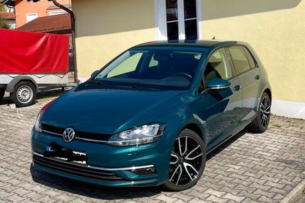 VW Golf 98.140 km 15.750 &euro; Aldersbach 94501