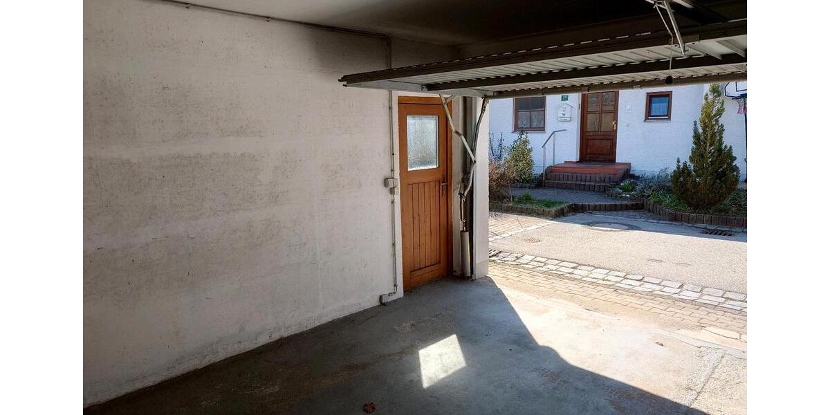 Etagenwohnung Bayerbach - 4 Zimmer, 140 m&sup2;, 1.088&euro; | Angebot:26021051