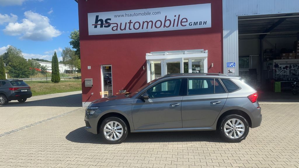 Skoda Kamiq 49.234 km 15.999 &euro; Aicha vorm Wald 94529