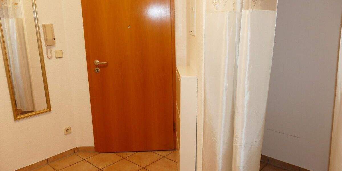 Terrassenwohnung Bad Füssing Egglfing - 2 Zimmer, 57 m&sup2;, 183.000&euro; | Angebot:25730163