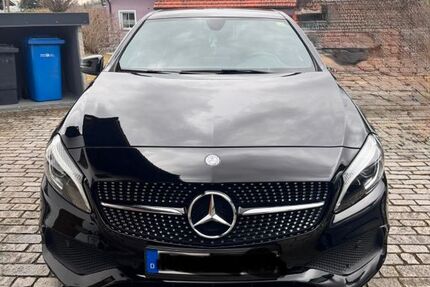 Mercedes-Benz A 250 160.995 km 10.000 &euro; Sonnen 94164