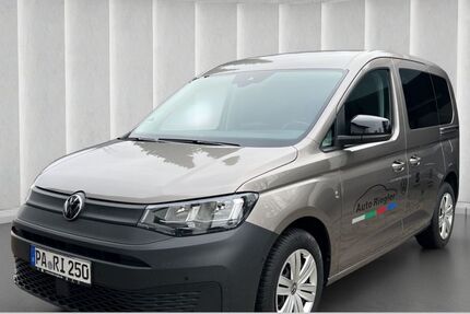 VW Caddy 40.679 km 26.690 &euro; Pocking 94060