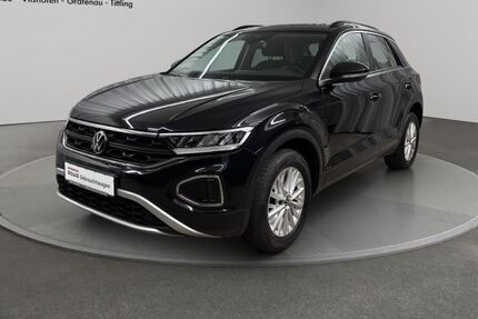 VW T-Roc 68.337 km 16.766 &euro; Passau 94032