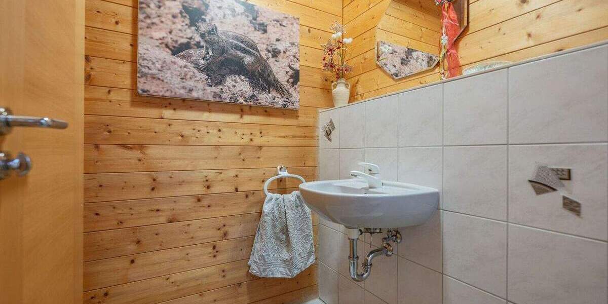 Einfamilienhaus Haarbach / Rainding Rainding - 5 Zimmer, 243 m&sup2;, 649.000&euro; | Angebot:25696556