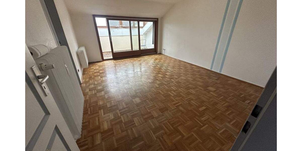 Etagenwohnung Kirchham - 3 Zimmer, 70 m&sup2;, 111.000&euro; | Angebot:25708681