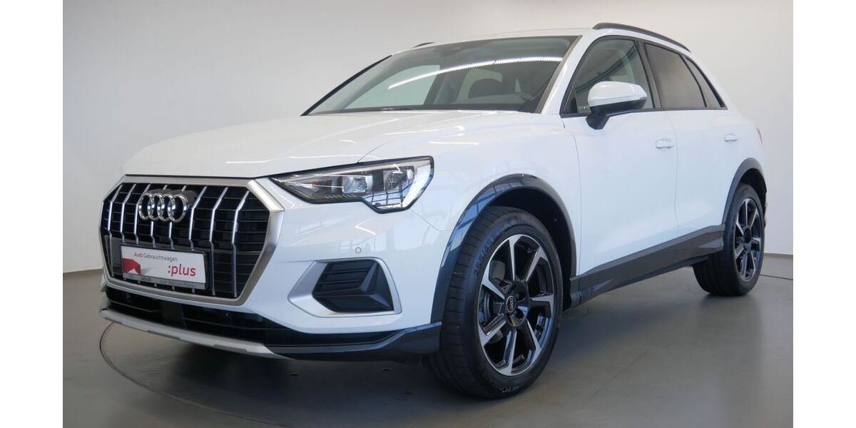 Audi Q3 5.660 km 37.340 &euro; Passau 94036